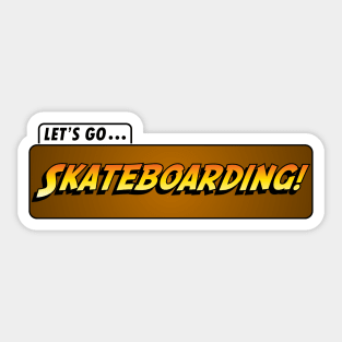 Indiana Jones - Skateboard Sticker Spoof Sticker